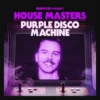  Compilação Tripla de Purple Disco Machine