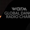 WARM Global Dance Radio Chart Top 20