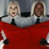 Lady Gaga e Doechii saltam para a pista de dança