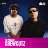 Crewcutz apresentam “Late Night Move” 