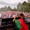 O português com mais presenças no Tomorrowland