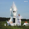 O primeiro álbum de Oden & Fatzo
