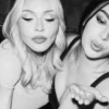 Madonna e Charli XCX juntam-se em Danceteria Afterhours