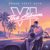 Sexy Magic faz parte da banda sonora do GTA VI