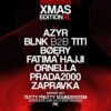 Sound Waves XMAS Edition XL estreia em Lisboa
