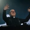 Padre Guilherme estreia-se no Top 100 mundial da DJ Mag